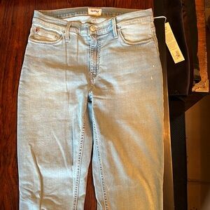 Hudson Jeans